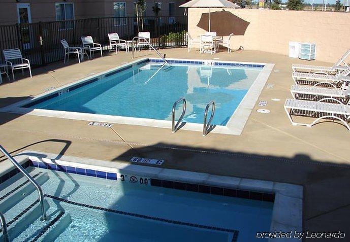 Fairfield And Sacramento Airport Natomas Hotel