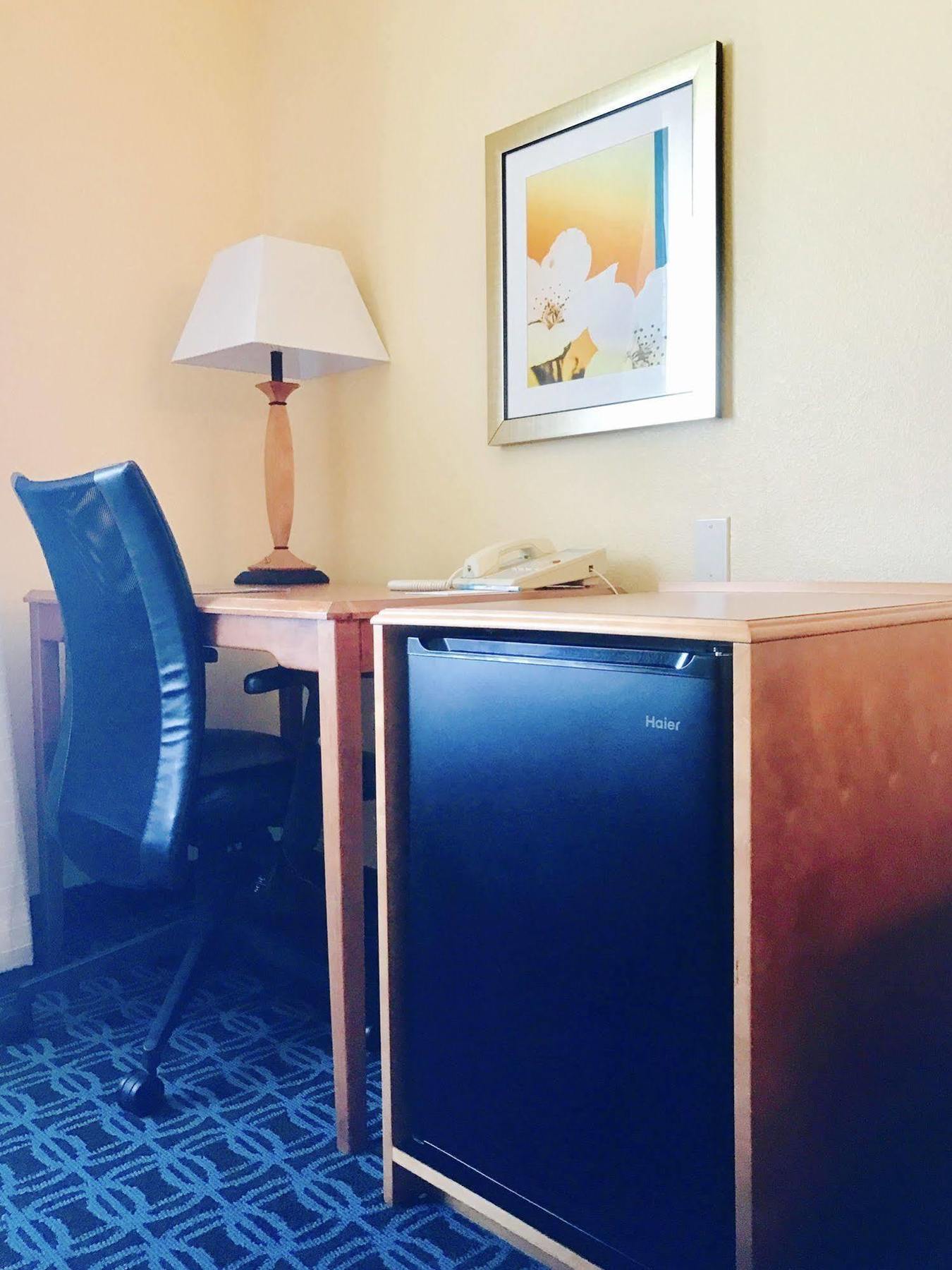 Fairfield And Airport Natomas 3* Sacramento