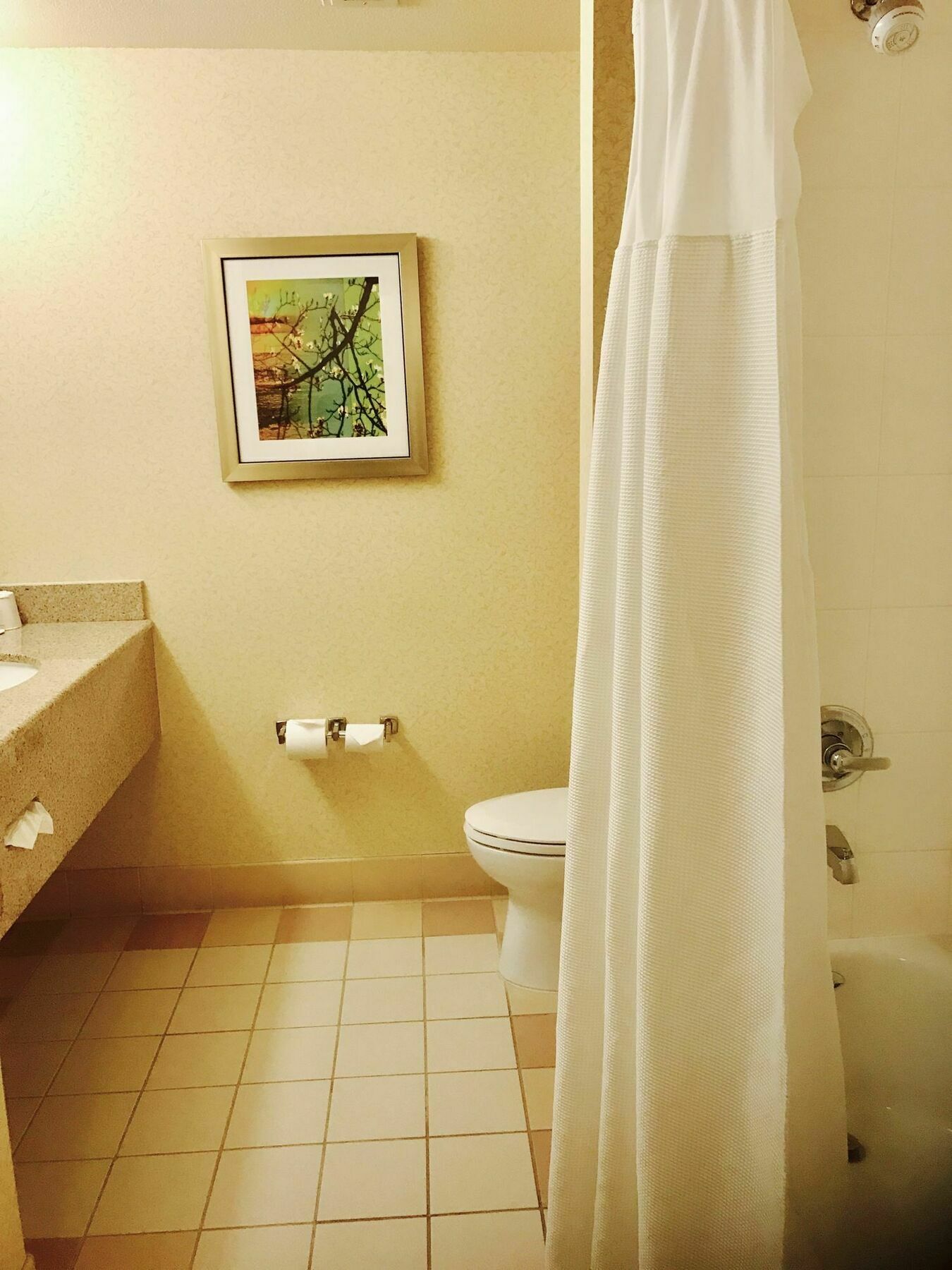 Fairfield And Airport Natomas 3* Sacramento