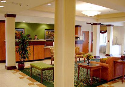 Fairfield And Sacramento Airport Natomas