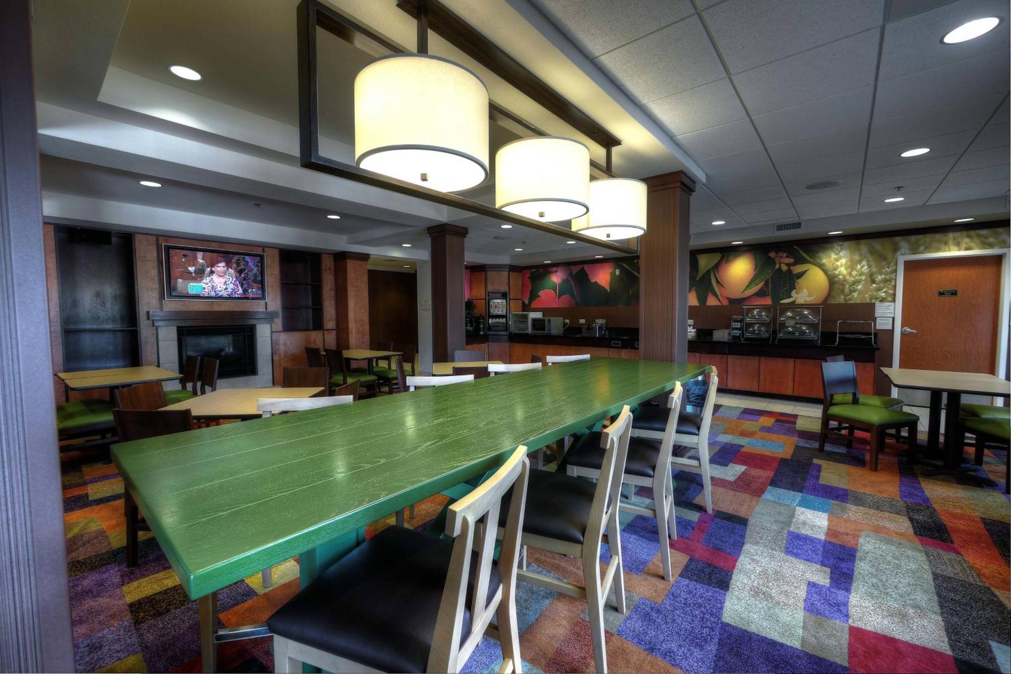 Fairfield And Sacramento Airport Natomas 3* West Sacramento