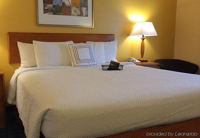 Fairfield And Sacramento Airport Natomas 3* West Sacramento