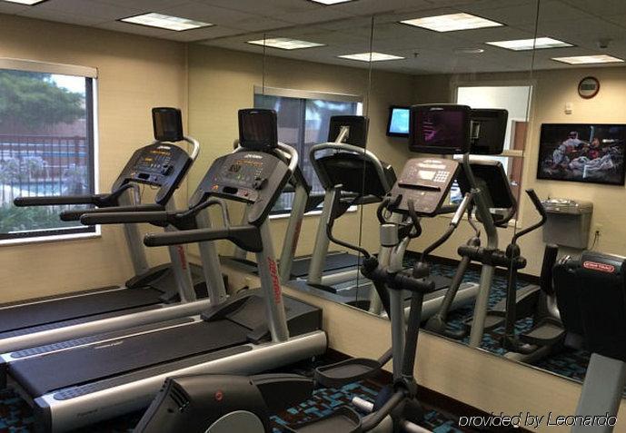 Fairfield And Sacramento Airport Natomas Hotel West Sacramento