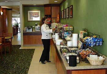 Fairfield And Sacramento Airport Natomas 3*
