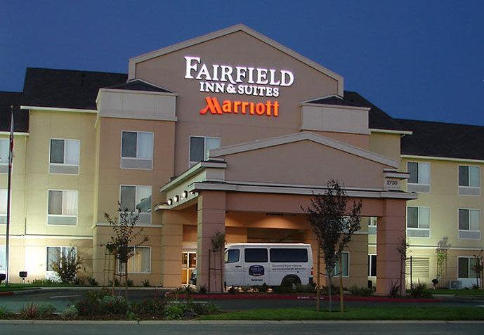 Fairfield And Sacramento Airport Natomas West Sacramento