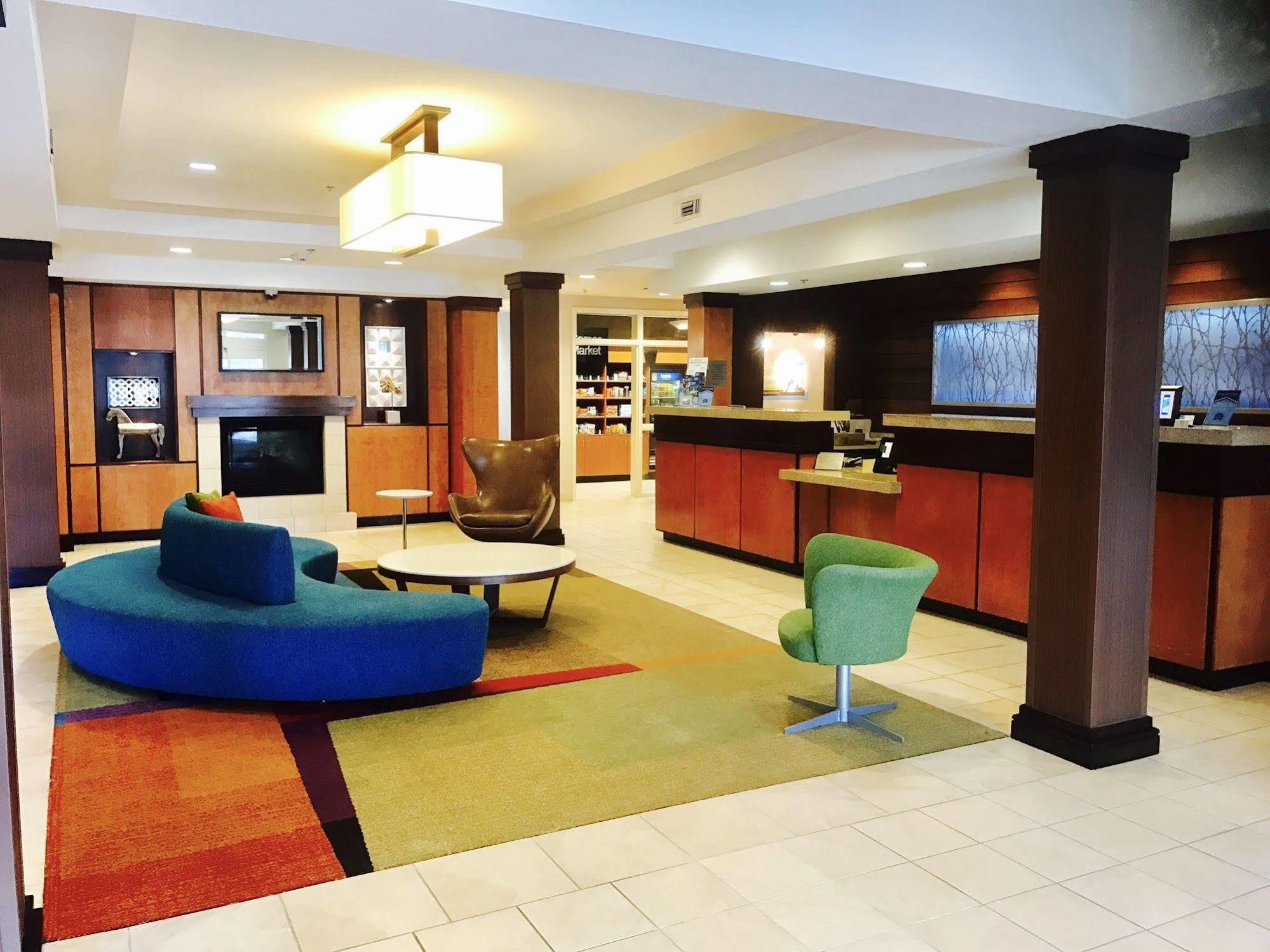 Fairfield And Sacramento Airport Natomas 3*